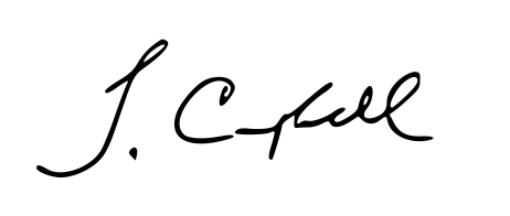 Jamal Campbell Signature